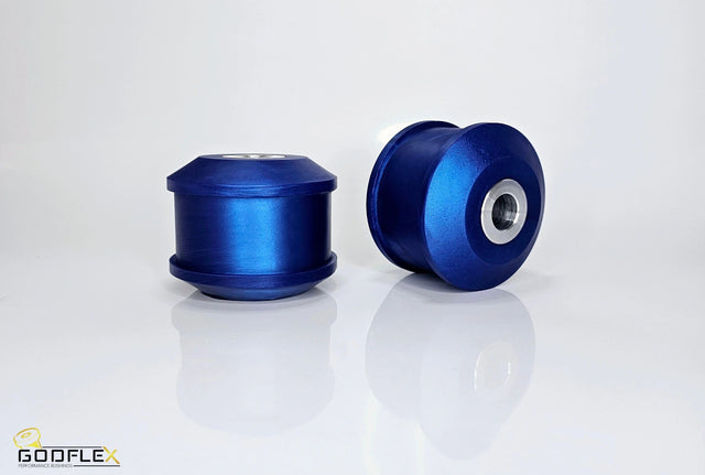 Fiat 500 (2007+) Front-Rear Suspension Arm Bushes