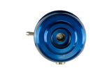 Turbosmart Turbosmart FPR8 - Fuel Pressure Regulator - Blue – Image 3