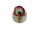 Turbosmart Turbosmart Boost Gauge 30psi 52mm – Image 1