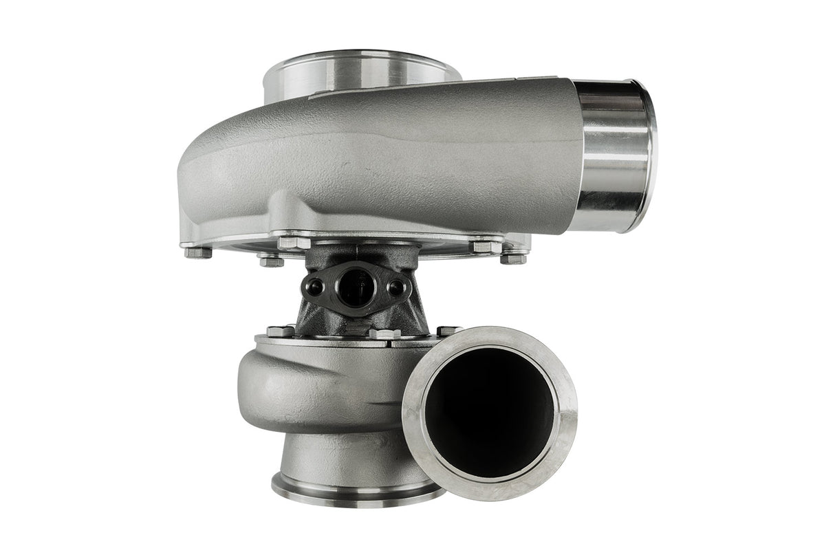 Turbosmart Turbosmart TS-1 Turbocharger 6466 V-Band 0.82AR Externally Wastegated (Reversed Rotation) – Image 2