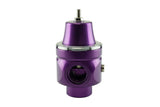 Turbosmart Turbosmart FPR10 - Fuel Pressure Regulator - Purple – Image 1