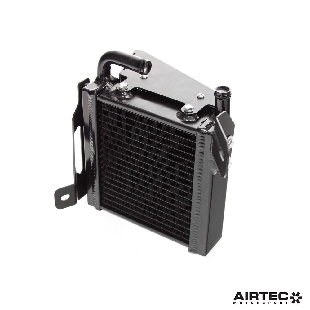 AIRTEC Motorsport Turbo Radiator for Hyundai I20N Image 5