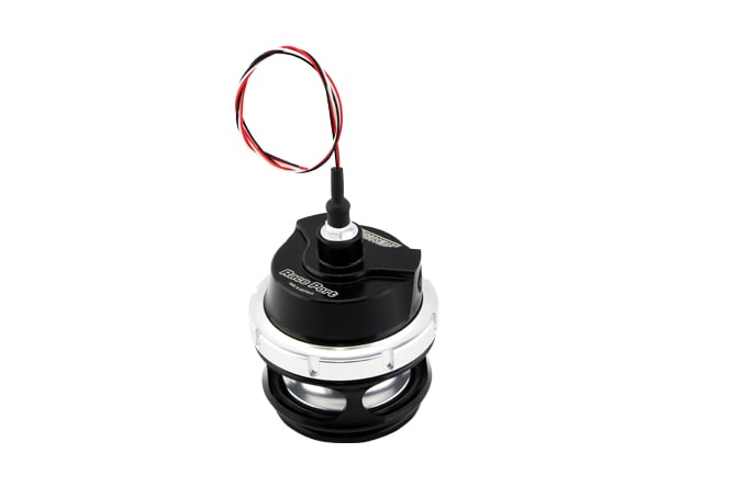 Turbosmart Turbosmart BOV RacePort GenV HE Sensor - Black | FD Racing 