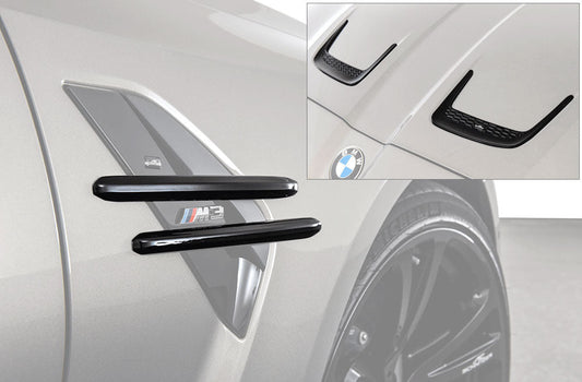 AC Schnitzer Design Package For BMW M4 G82/G83 (5113382510)