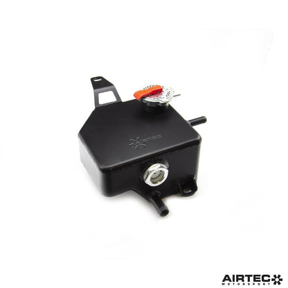 AIRTEC Motorsport Header Tank for Toyota Yaris GR Gen 1 &amp; Gen 2 Image 2