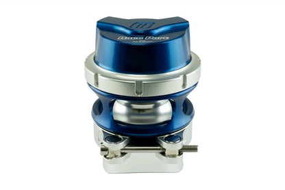 Buy Turbosmart Turbosmart BOV RacePort GenV Blue online from FD Racing. The Turbosmart RacePort is famous for being an amazingly small and light BOV for turboch