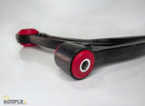 Fiat 500 All Models (2007-2015) Uprated Pre-Bushed Front Lower Control Arms