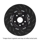 EBC 2 Piece Floating Discs SG2F008 Front Image 4
