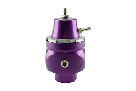 Buy Turbosmart Turbosmart FPR10 - Fuel Pressure Regulator - Purple online from FD Racing. The Turbosmart FPR10 Series provides market-leading fuel control and r