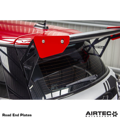 AIRTEC Motorsport Rear Wing for Mini F56 Cooper S &amp; JCW Image 4