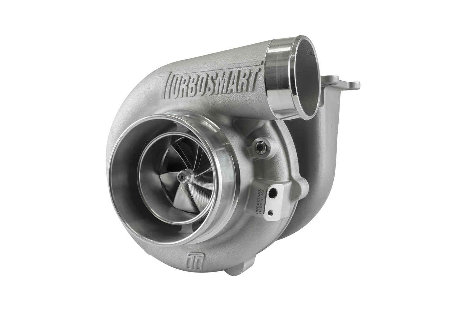 Turbosmart Turbosmart TS-1 Turbocharger 6870 T4 0.96AR Externally Wast