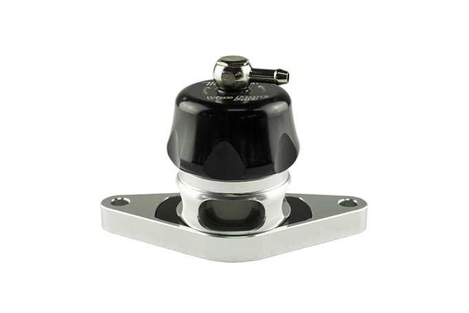 Turbosmart Turbosmart BOV Vee Port Pro Subaru -Black | FD Racing UK