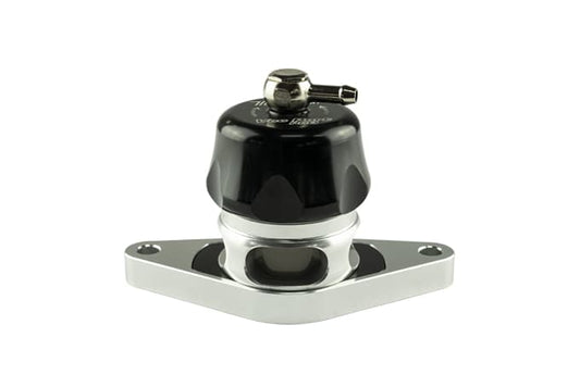 Turbosmart Turbosmart BOV Vee Port Pro Subaru -Black | FD Racing UK