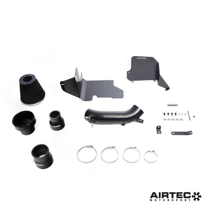 AIRTEC Motorsport Induction Kit for Hyundai Kona N Image 1