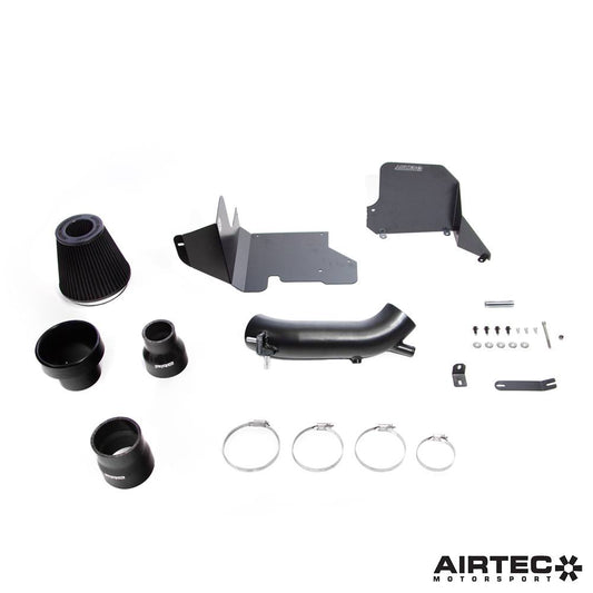 AIRTEC Motorsport Induction Kit for Hyundai Kona N Image 1