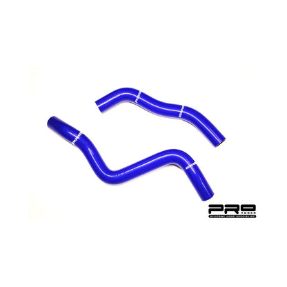 Pro Hoses Coolant Hose Kit for Polo 1.4 00-02 Image 1
