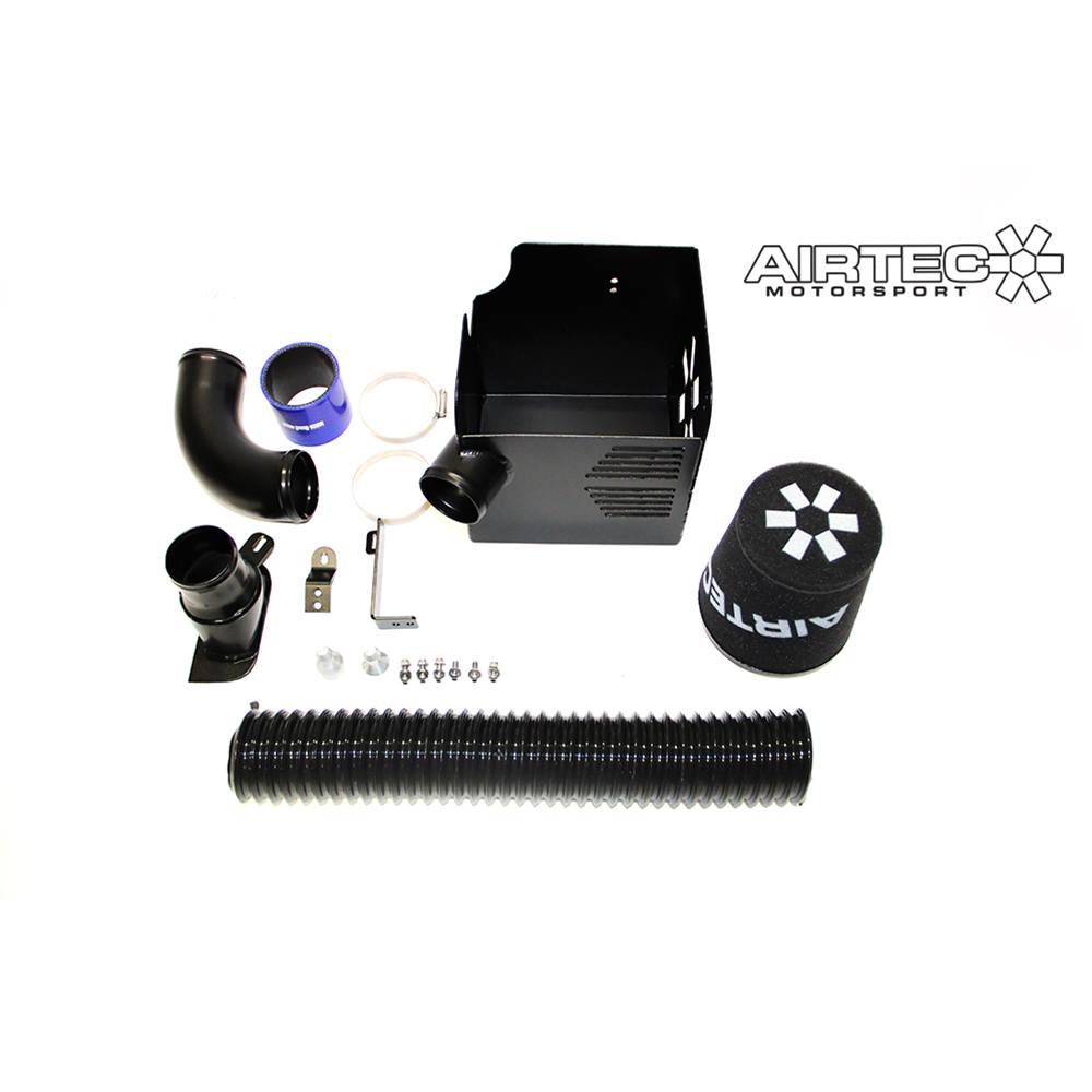 AIRTEC Motorsport Induction Kit for Renault Clio 220 Image 2
