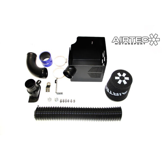 AIRTEC Motorsport Induction Kit for Renault Clio 220 Image 2