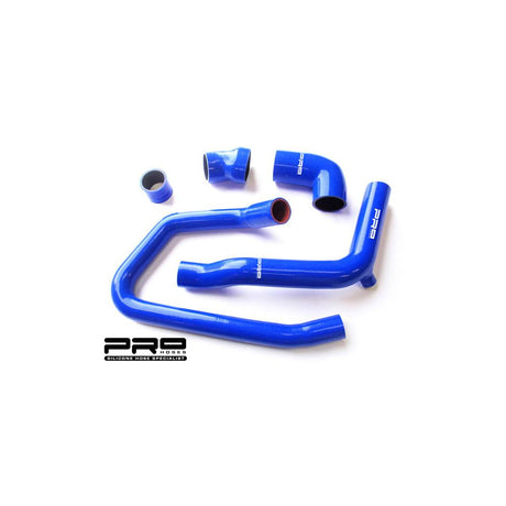 Pro Hoses Boost/Induction Hose Kit (With D/V Take Off) for Astra G Mk4 GSI Image 1