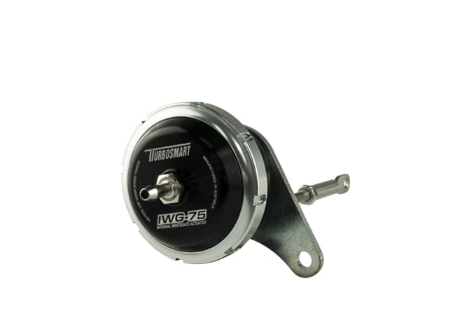 Turbosmart Turbosmart IWG75 Mazda MPS Black 22PSI | FD Racing UK