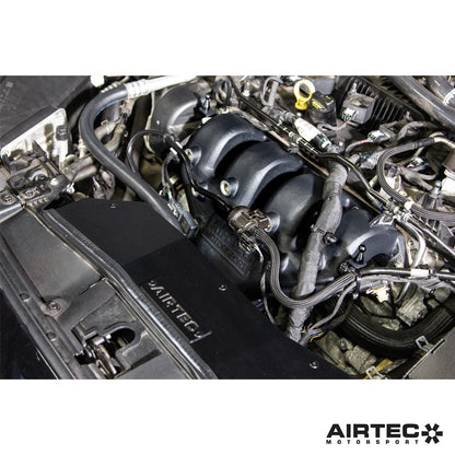 AIRTEC Motorsport Inlet Manifold for Focus ST Mk4 Image 6