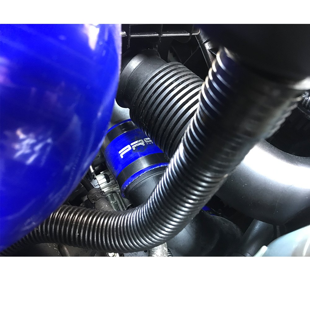 Pro Hoses Four-Piece Boost Hose Kit for Transit Custom &amp; M-Sport (EURO 6) Image 3