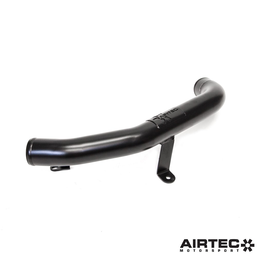 AIRTEC Motorsport Lower De-Res Pipe for Focus Mk3 ST-D Image 1