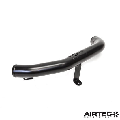 AIRTEC Motorsport Lower De-Res Pipe for Focus Mk3 ST-D Image 1
