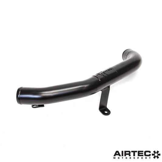 AIRTEC Motorsport Lower De-Res Pipe for Focus Mk3 ST-D Image 1