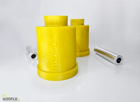 Fiat Grande Punto Inc Abarth (2005-2009) Rear Beam Mounting Bushes