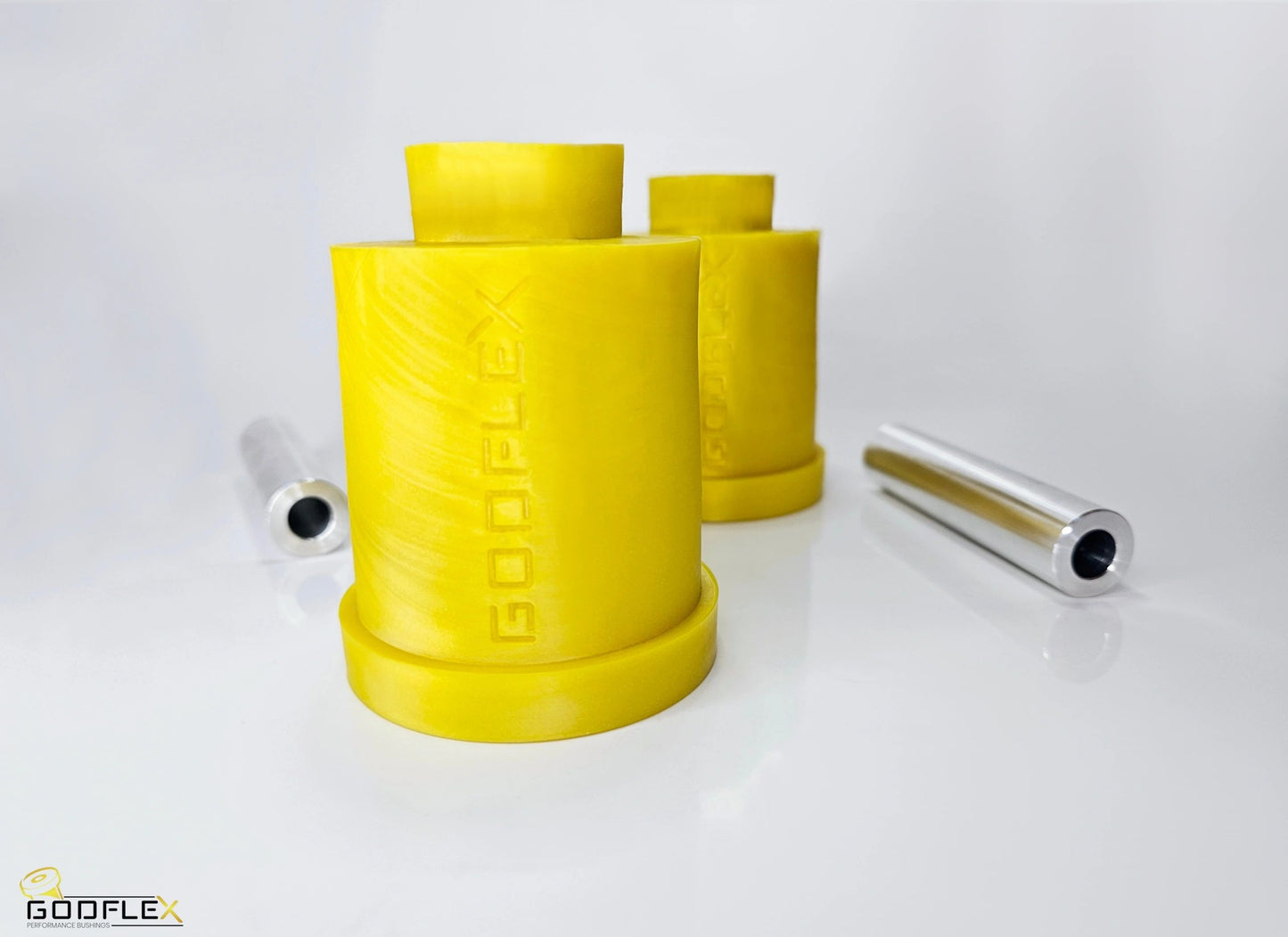 Fiat Punto MK3 (2012-2018) Rear Axle Beam Mounting Bushes