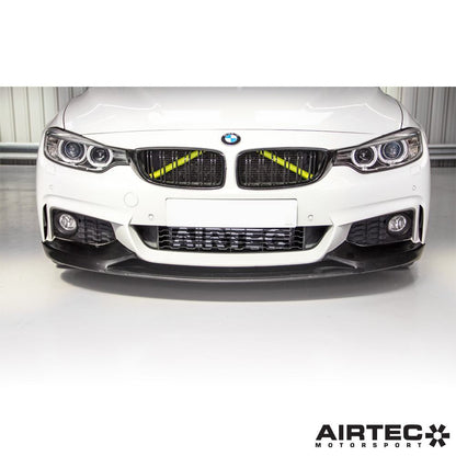 AIRTEC Motorsport Intercooler for BMW Diesel Models (F-Series) Image 5