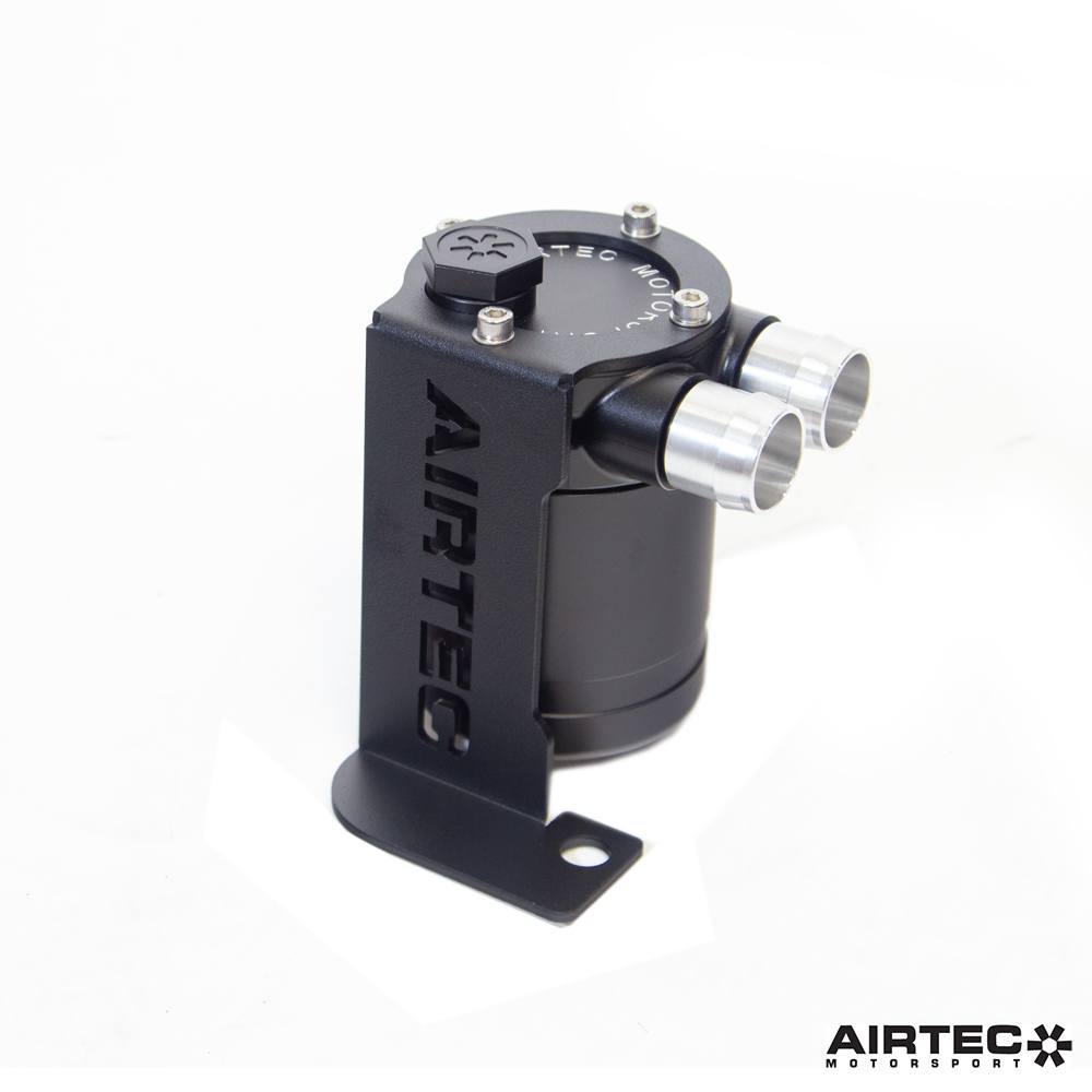 AIRTEC Motorsport Catch Can Kit for Peugeot 308 GTI Image 2