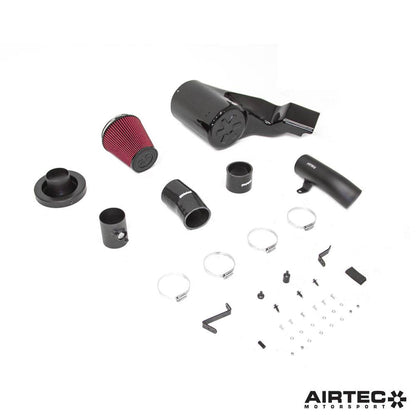 AIRTEC Motorsport Enclosed CAIS for Toyota Yaris GR Gen 1 &amp; Gen 2 Image 1