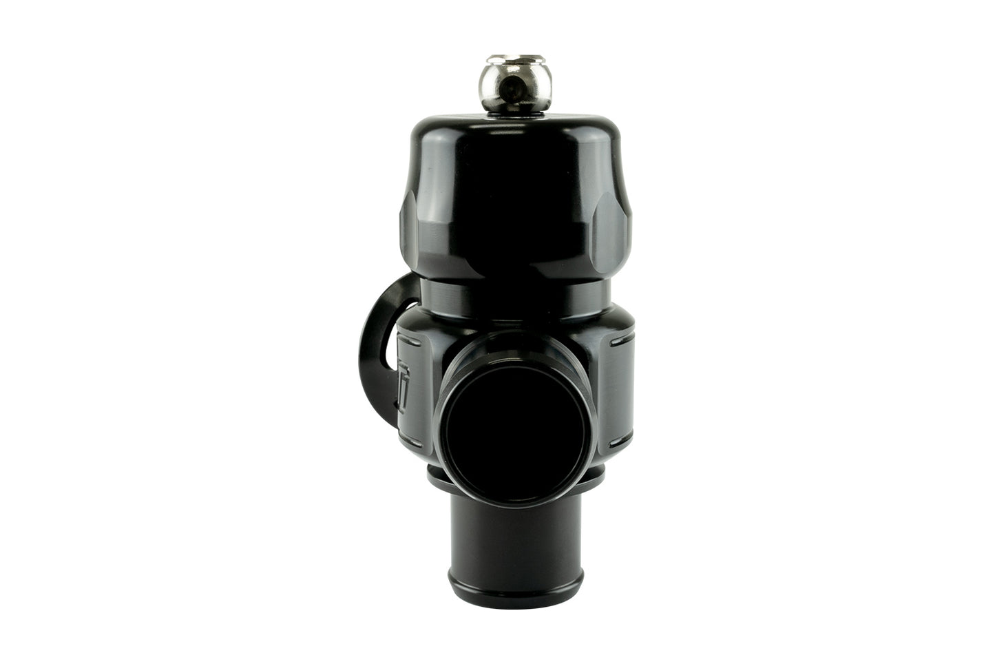 Turbosmart Turbosmart BOV SmartPort Dual Port Mitsubishi EVO VI-X-Black – Image 2