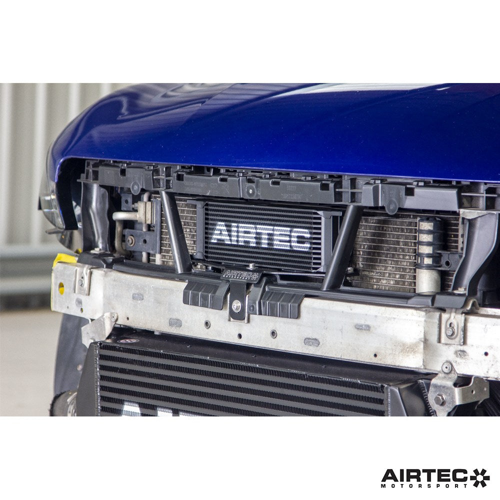 AIRTEC Motorsport Oil Cooler for Peugeot 308 GTI Image 4