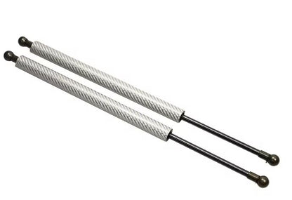 FD Racing Carbon Fibre Bonnet Struts for the Nissan GT-R