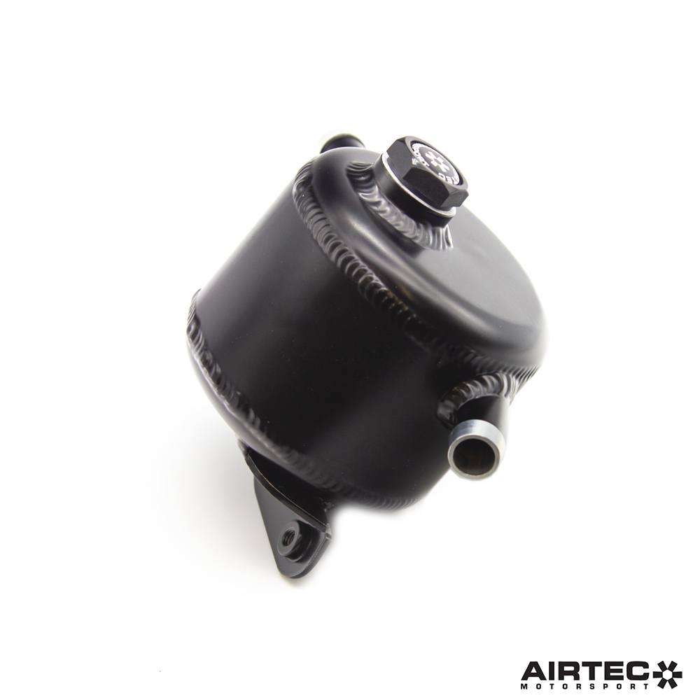 AIRTEC Motorsport Breather Catch Can for Renault Megane MK4 Image 3
