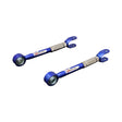 HARDRACE ADJUSTABLE SUPER STRONG REAR TRACTION ROD WITH SPHERICAL BEARINGS 2PC SET NISSAN GT-R R35 - FD Racing