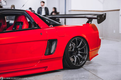 APR GTC-500 Adjustable Carbon Fibre Wing for Honda NSX 1990-2005 - image 2