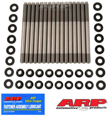 ARP Nissan VR38 CA625 head stud kit - FD Racing