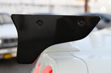 Top Secret Nissan R35 GTR GT ST1 Boot Spoiler