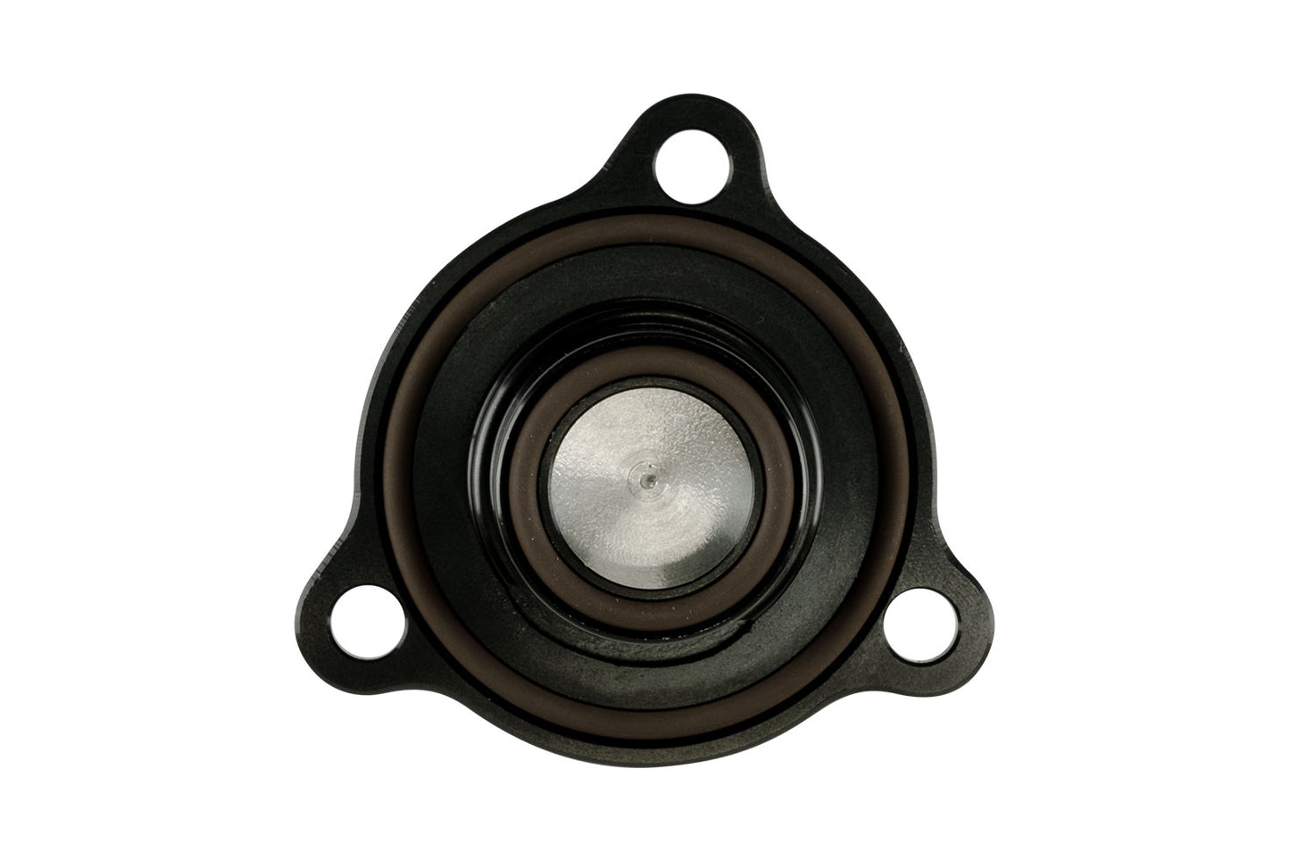 Turbosmart Turbosmart BOV Kompact Shortie Dual Port Ford Mustang 2015+ 2.3L Ecoboost – Image 2