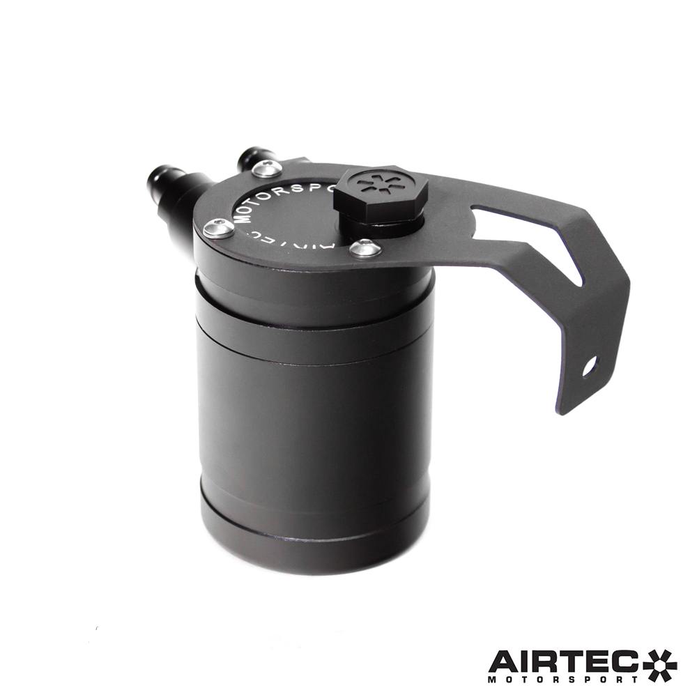 AIRTEC Motorsport Catch Can Kit for Hyundai Kona N Image 5