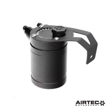AIRTEC Motorsport Catch Can Kit for Hyundai Kona N Image 5