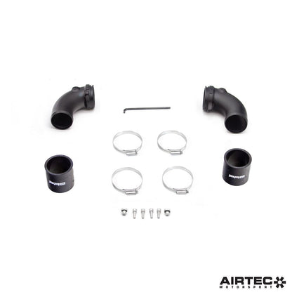 AIRTEC Motorsport Inlet Elbows for Alfa Romeo Giulia Image 2