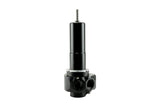Turbosmart Turbosmart FPR12M Pro - Fuel Pressure Regulator - Black – Image 1
