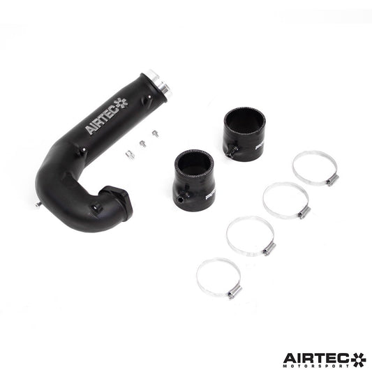 AIRTEC Motorsport Enlarged Induction Pipe for Honda Civic FK8 Type R Image 1