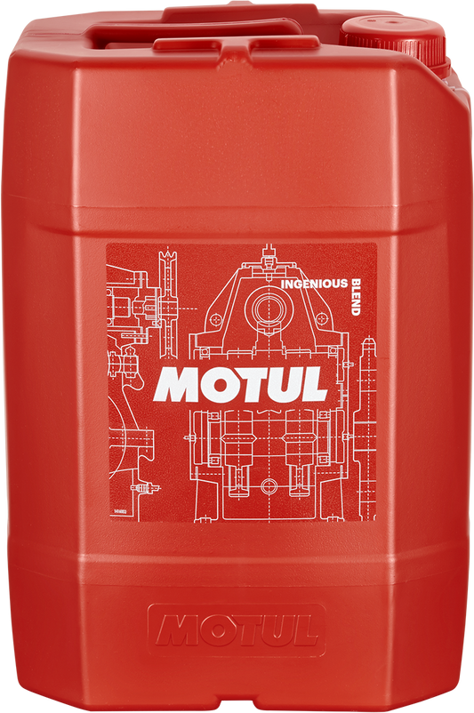 Motul Gear Power LV 70W Mineral Gear Oil – 20 Litre