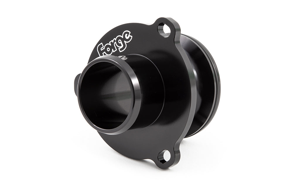 VAG 2.0 TSI 177hp Turbo Muffler Delete